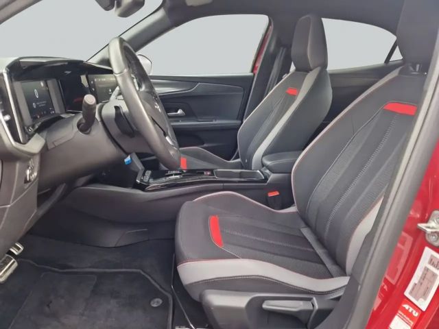 Opel Mokka GS-Line Grand Sport Turbo