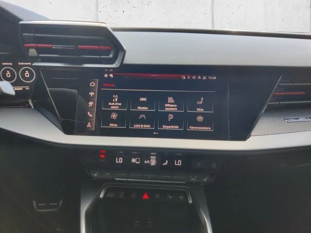 Audi RS3 S-Tronic Sedan Sportback