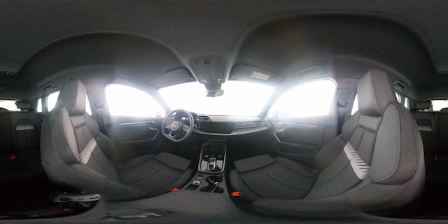 Audi A3 30 TFSI S-Tronic Sportback