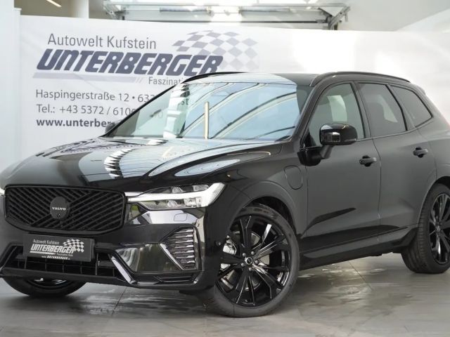 Volvo XC60 Ultra