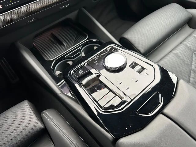 BMW 520 520d M-Sport Touring xDrive