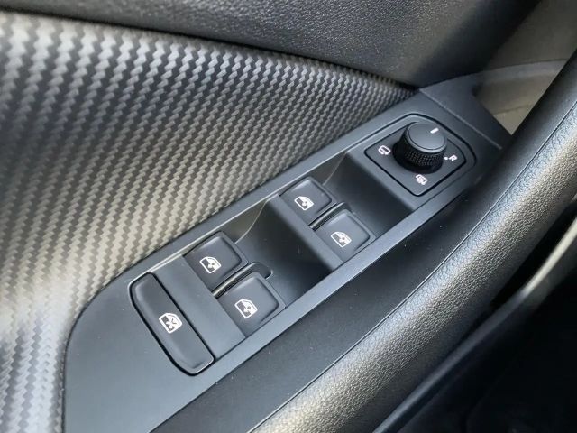 Skoda Scala 1.5 TSI Monte Carlo