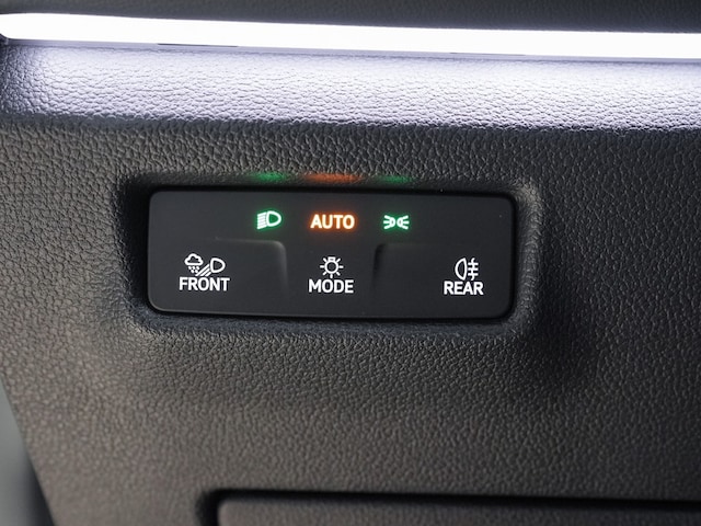 Volkswagen Tiguan DSG R-Line eHybrid