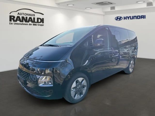 Hyundai Staria Prime