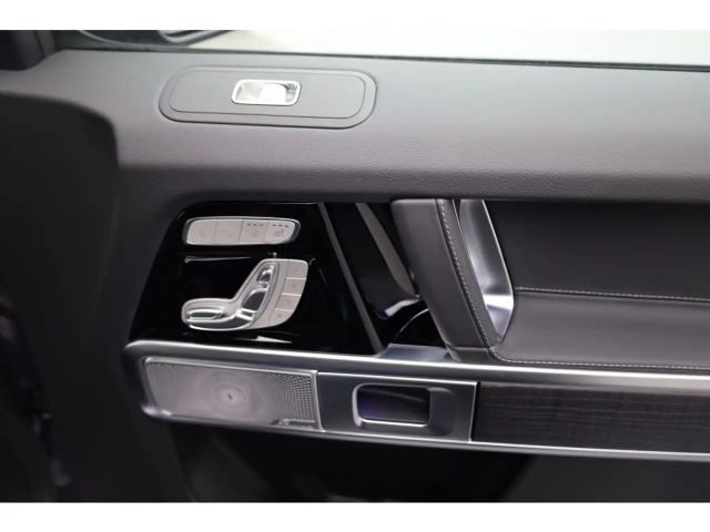 Mercedes-Benz G 450 450d AMG Line