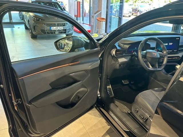 Cupra Terramar 2.0 TSI VZ