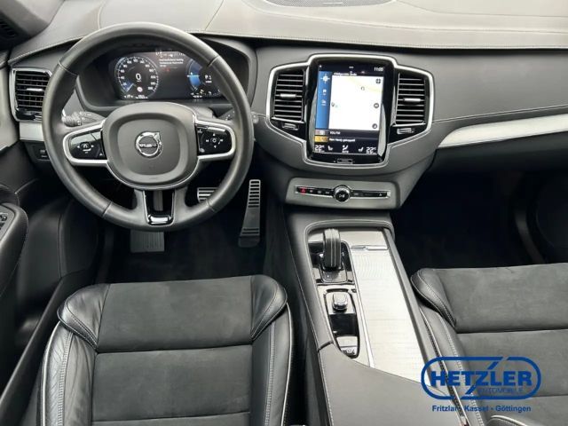 Volvo XC90 AWD R-Design Recharge