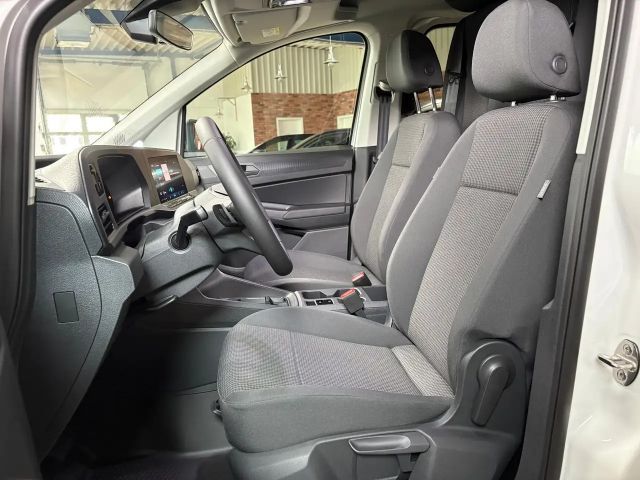 Volkswagen Caddy 2.0 TDI DSG