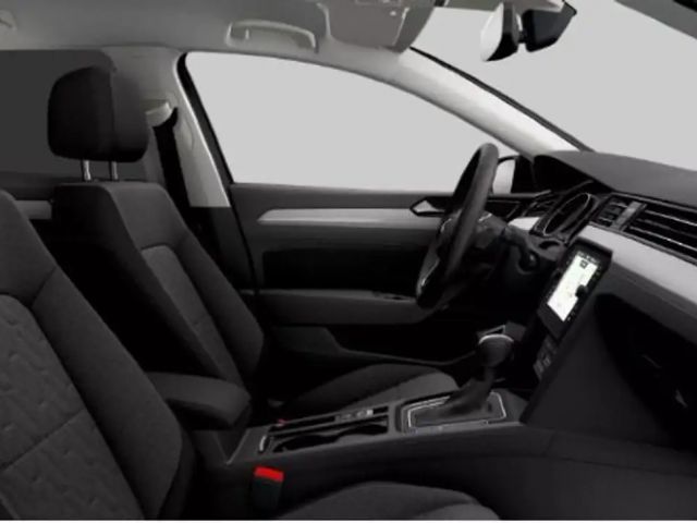 Volkswagen Passat 1.5 TSI Business DSG Variant