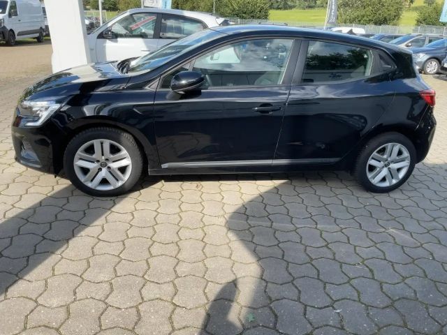 Renault Clio TCe 90 Zen