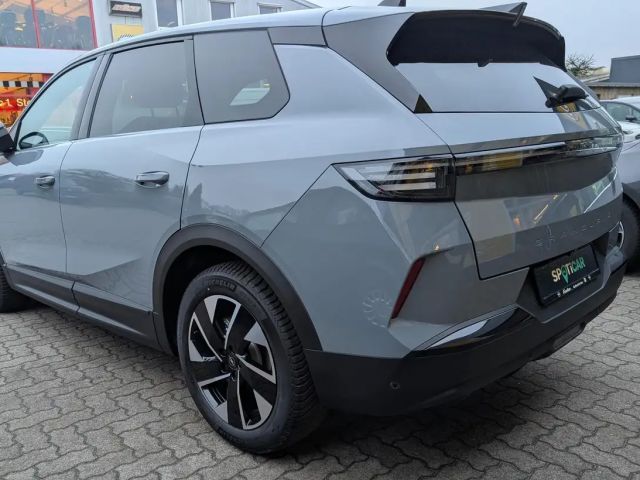 Opel Grandland X GS-Line Grand Sport Hybrid