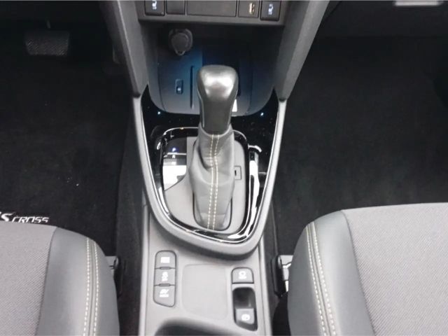 Toyota Yaris Cross SOMO  Adventure+JBL+NAV+GJ-RÄDER