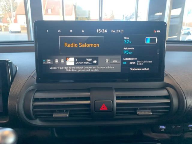 Hyundai INSTER 49 kWh