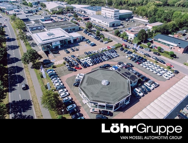 Seat Tarraco DSG FR-lijn e-Hybrid