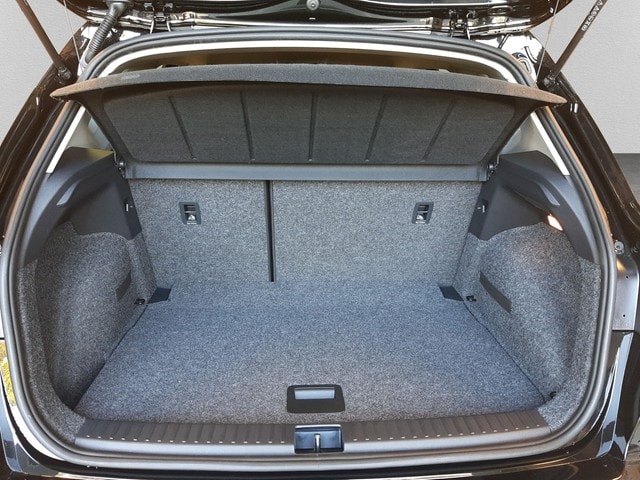 Seat Arona 1.0 TSI Style