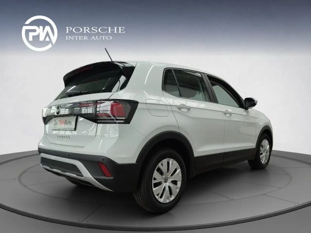 Volkswagen T-Cross 4Me TSI