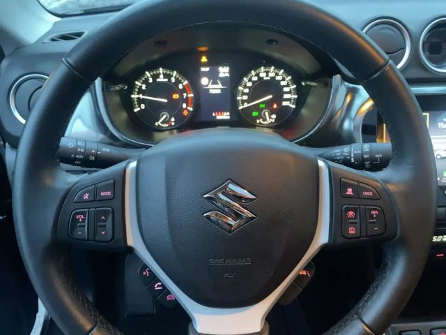 Suzuki Vitara Comfort