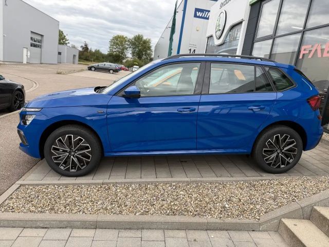 Skoda Kamiq Tour