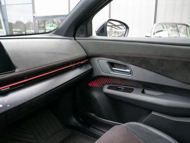 Nissan Ariya 87 kWh AWD