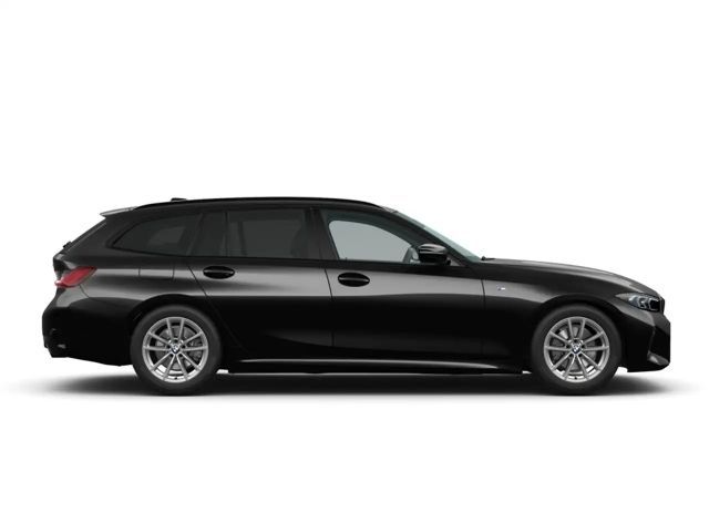 BMW 320 320d M-Sport Touring xDrive