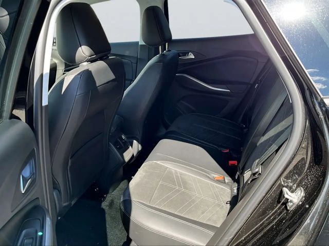 Opel Grandland X Elegance