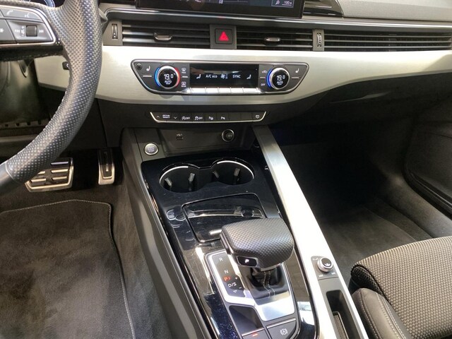 Audi A5 35 TDI S-Tronic Sportback