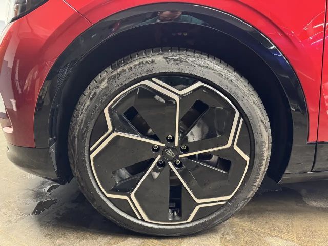 Ford Capri Premium RWD