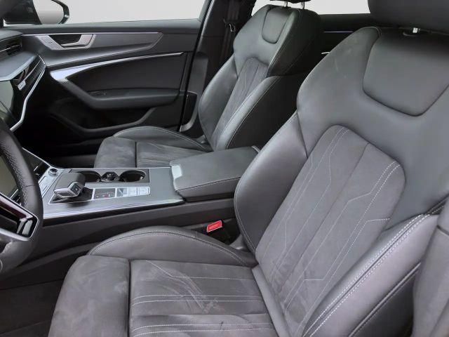 Audi A6 45 TDI Quattro S-Line