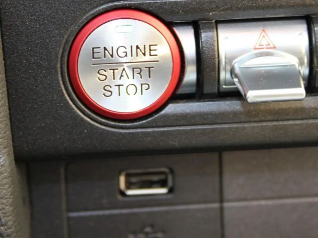 Ford Mustang GT 5.0 V8