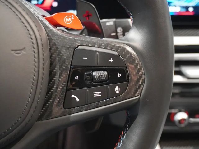 BMW M3 Competition xDrive