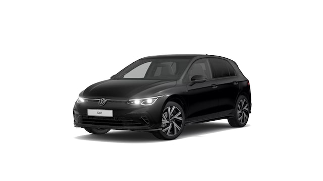 Volkswagen Golf 2.0 TDI R-Line