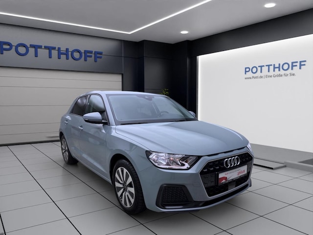 Audi A1 30 TFSI Sportback
