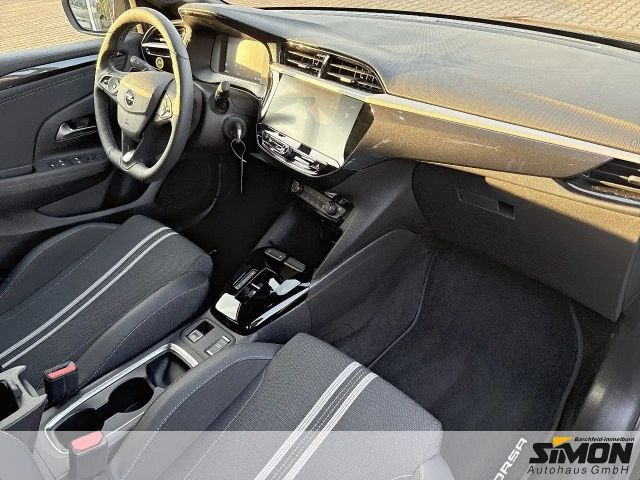 Opel Corsa GS-Line Grand Sport