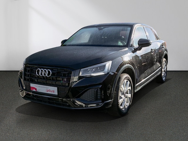 Audi Q2 35 TFSI S-Tronic