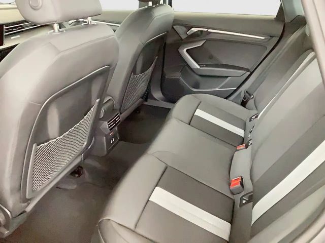 Audi A3 30 TDI Sedan