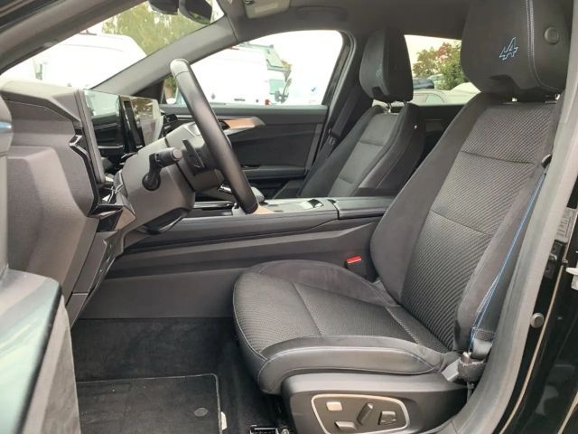 Renault Austral Alpine Esprit Techno