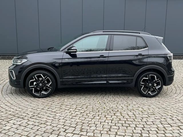 Volkswagen T-Cross 1.5 TSI DSG IQ.Drive R-Line