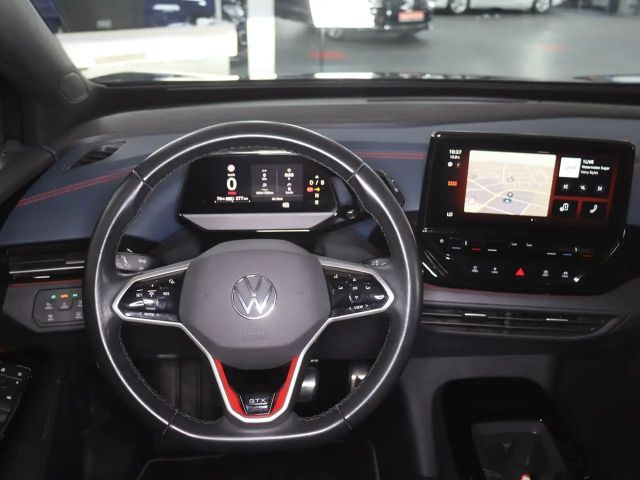 Volkswagen ID.4 GTX