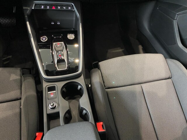 Audi A3 30 TFSI S-Tronic Sportback