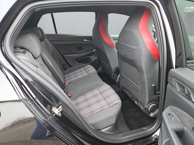 Volkswagen Golf 2.0 TSI GTI Golf VIII