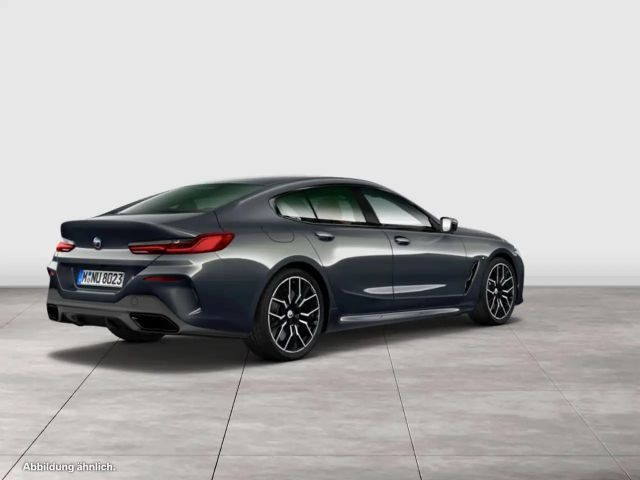 BMW 840 840i Coupé M-Sport xDrive