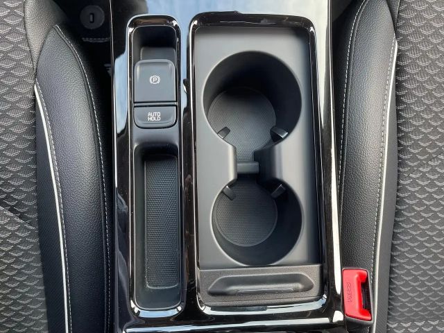 Kia XCeed GDi PHEV Spirit