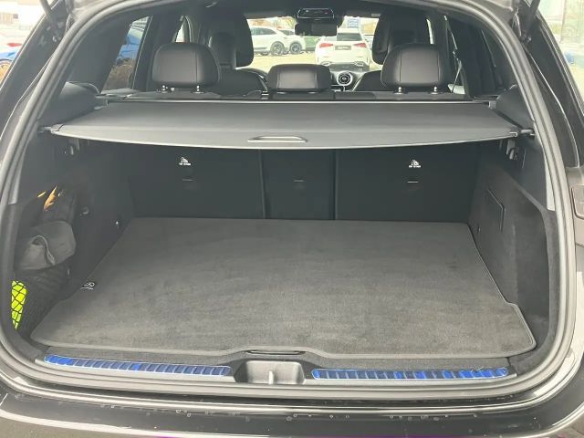 Mercedes-Benz GLC 220 4MATIC GLC 220 d