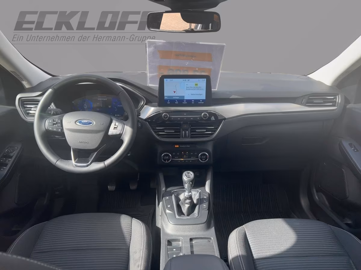 Ford Kuga EcoBoost Titanium