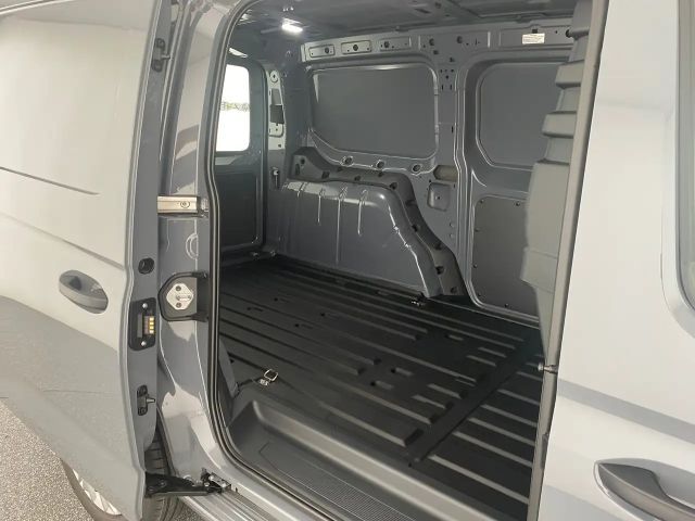 Volkswagen Caddy 4Motion Maxi