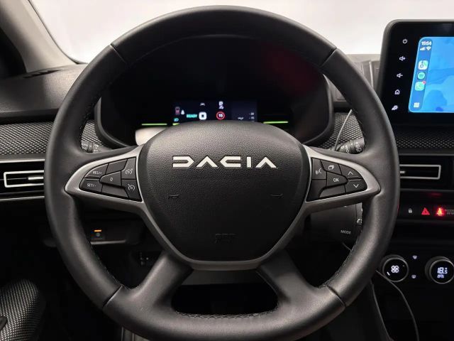 Dacia Jogger Expression Hybrid Multimode 7-Sitze