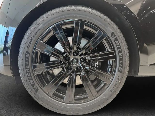 Land Rover Range Rover Autobiography P530