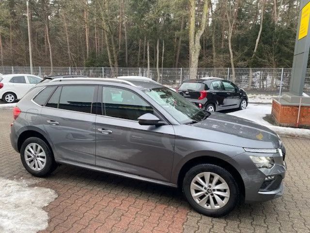 Skoda Kamiq Selection