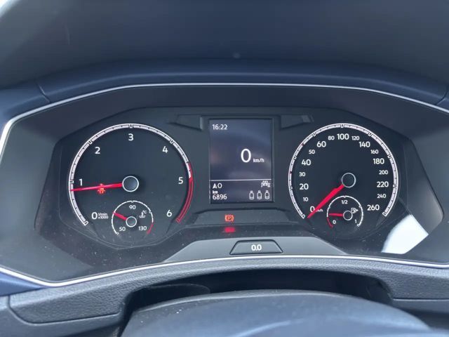 Volkswagen T-Roc 2.0 TDI