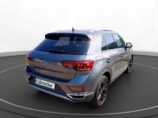 Volkswagen T-Roc 1.5 TSI DSG IQ.Drive